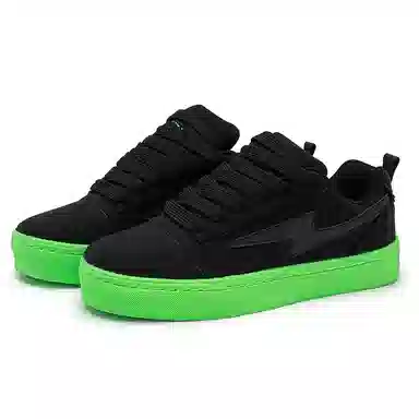 N6K8 Lightning Storm Black