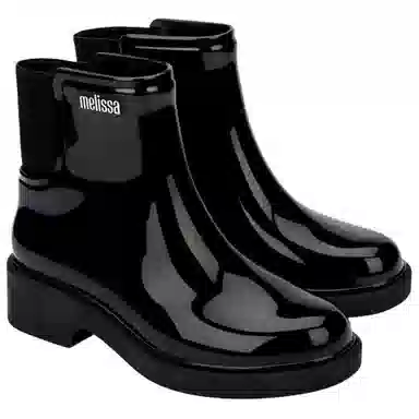 Melissa Chelsea Boots