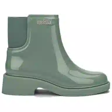 Melissa Chelsea Boots