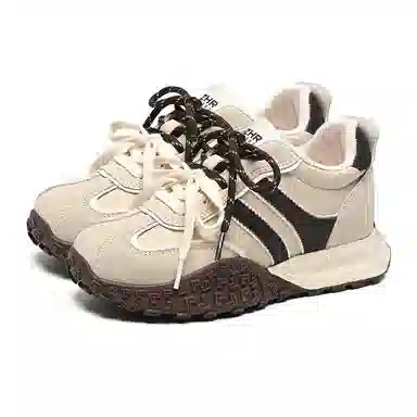 ZHR Popcorn Sole Sneakers