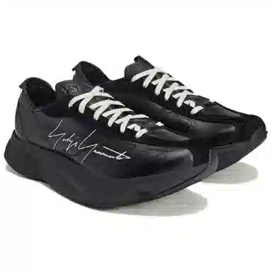 Y-3 ADIOS PRO 3.0 Black