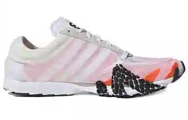 adidas Y-3 Adizero Wrap White Red Black