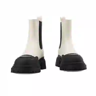 Josiny Chelsea Boots