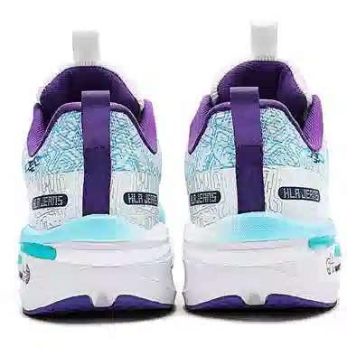 HLA JEANS Dragon Year Limited Running Shoes