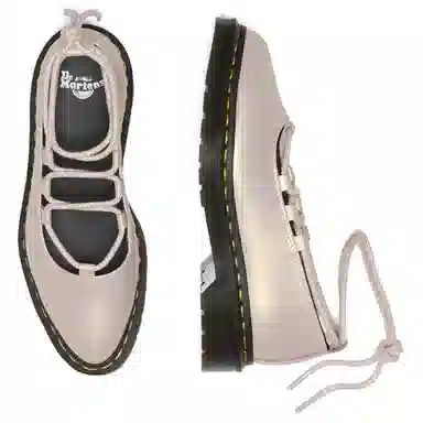 Dr.Martens Elphie II Pink Gold