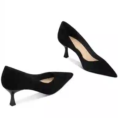 Jessica Sophia High Heels