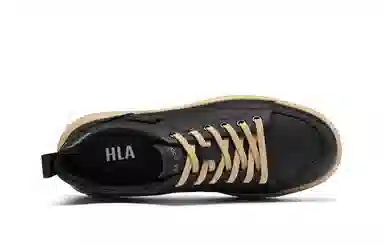 HLA Low-Top Sneakers