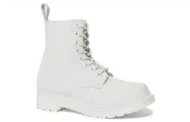 Dr. Martens 1460 Pascal White