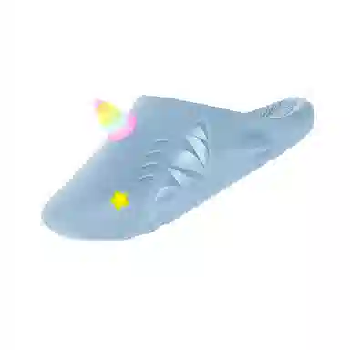 HelloSlippers Sharkicks Mule