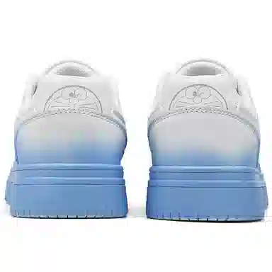 Doraemon Low-Top Sneakers