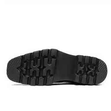 ASTON M.JAZZ Chelsea Boots