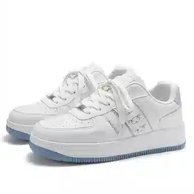 Crayon Shinchan Low Sneakers