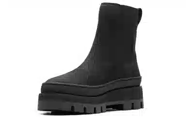 Clarks Orinoco Chelsea Boot Black