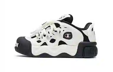 Champion Puffy Donut