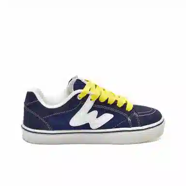 Z.SUO Classic Leopard Low Sneakers