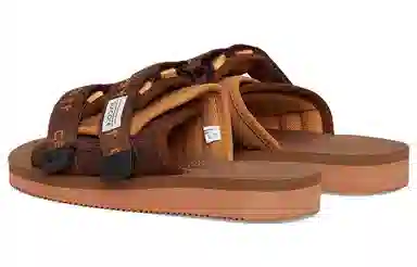 Carhartt WIP x Suicoke