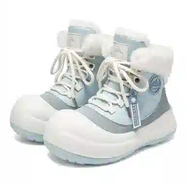 SNOW FLYING Winter Boots