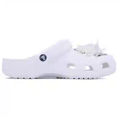 Crocs Classic Clog White