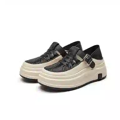 DAPHNE Casual Waterproof Low Top
