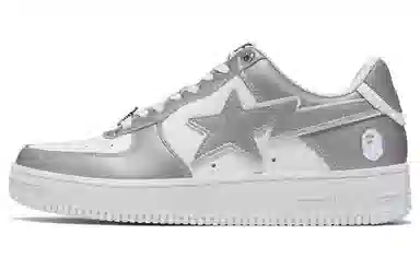 A BATHING APE STA