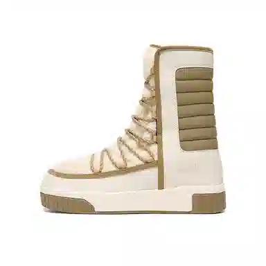 Xiangguan x Rifugio Vo Snow Boots