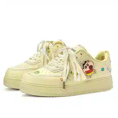 Crayon Shinchan DUNK
