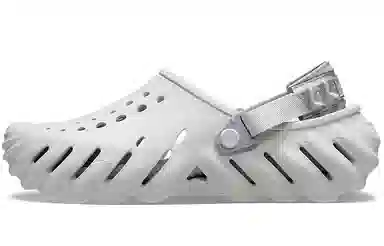 Crocs Sport Sandal Grey