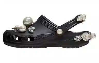 SIMONE ROCHA x Crocs