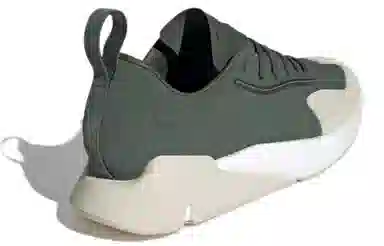 Y-3 Orisan Green