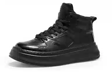 Desay High Top Sneakers