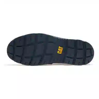 CAT Outdoor Boots Black