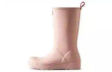 HUNTER Mid Rain Boots