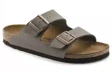 Birkenstock Arizona Grey