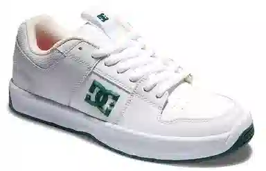 DC Shoes Lynx Zero White