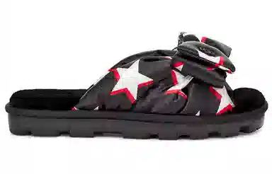 UGG Lushette Puffer Stars