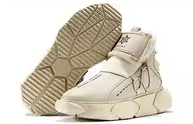 NORVINCY Snow Boots Khaki