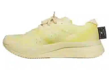 Y-3 Boston 11 Yellow