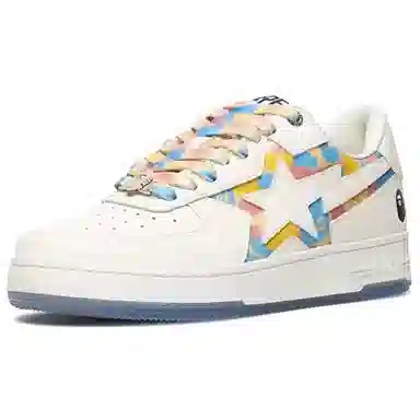 A BATHING APE STA