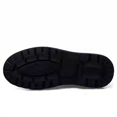 Xibu Gongyang Martin Boots Black