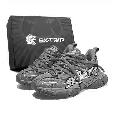 SK.TRIP Bow Crossbow 3