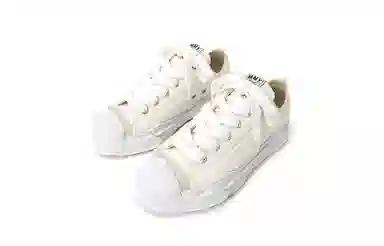 MIHARA YASUHIRO Hank OG White