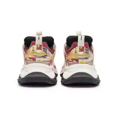 Champion Power Armor