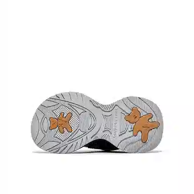 Acupuncture Retro Black