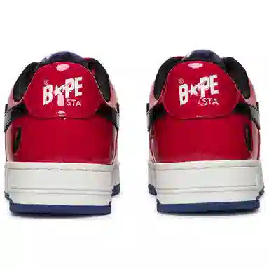 A BATHING APE STA