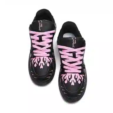 The Simpsons Sneakers