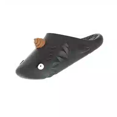 HelloSlippers Sharkicks Mule
