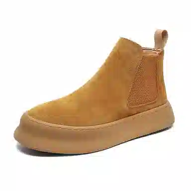 Dunnu Chelsea Boots