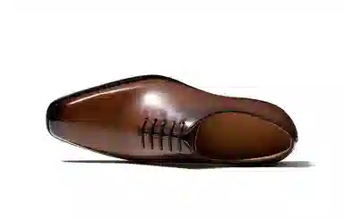 TRUFFAUT Classic Business Leather Shoes