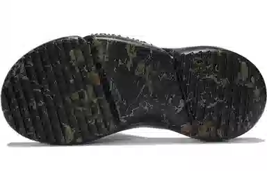 NORVINCY Black Gold Slides
