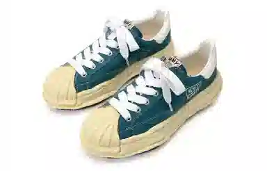 MIHARA YASUHIRO Blakey VL OG Sole Blue